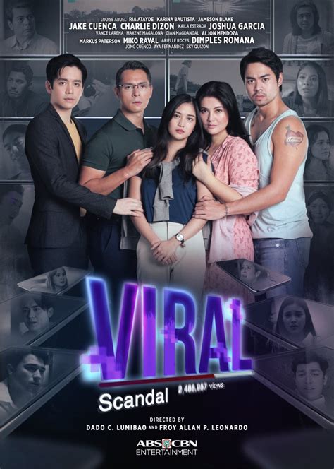 viral scandal recap|SERIES REVIEW: ‘Viral Scandal’ Pilot Succeeded Without Question.